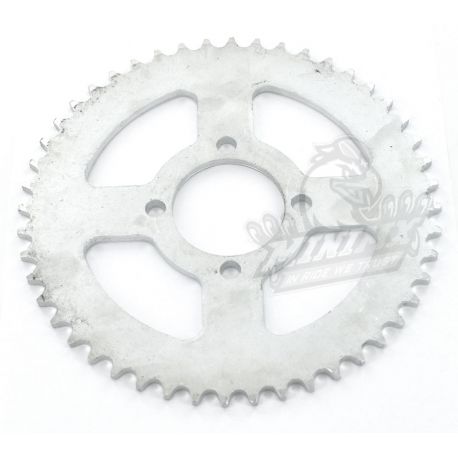 Rear Sprocket 420 / 43 dents
