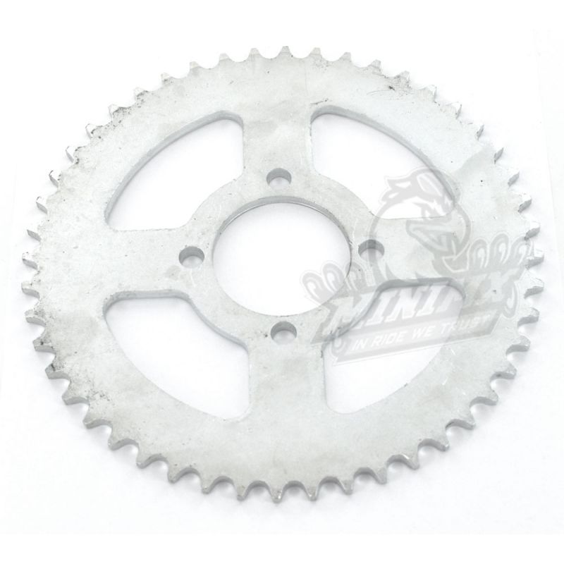 Rear Sprocket 420 / 43 dents
