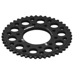420 CNC schwarzes YCF...