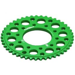 420 CNC grünes YCF...