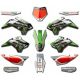 Kit grafiche YCF/Monster