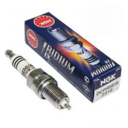 Vela NGK Iridium (DCPR9EIX)