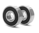 Roulement 6201 RS 12mm (Vendu par Paire)