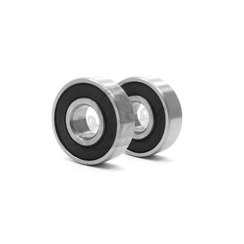 Roulement 6201 RS 12mm (Vendu par Paire)