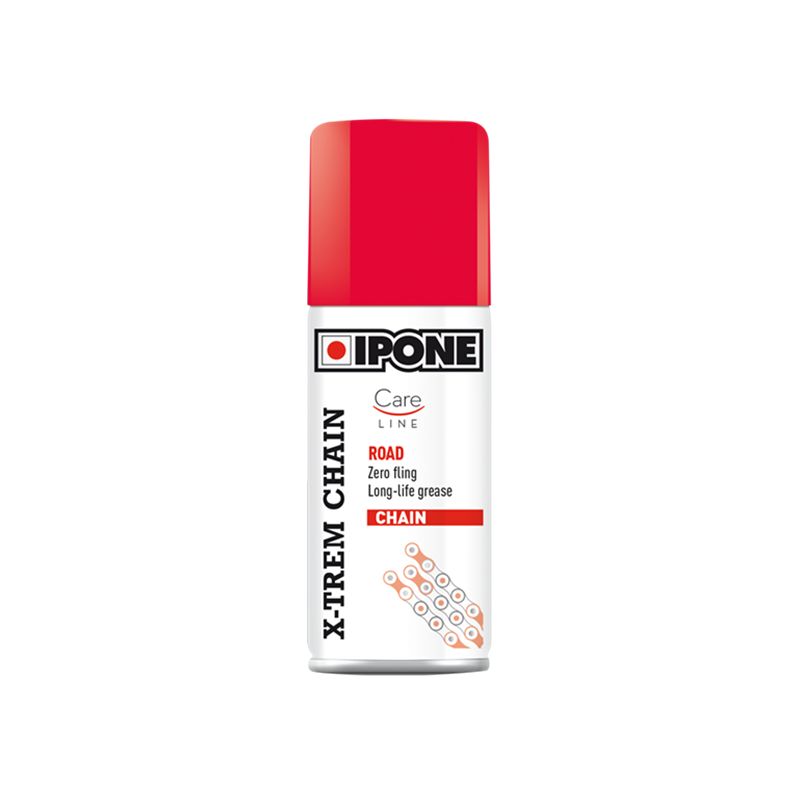 Graisse de Chaine X-TREM IPONE 100ML