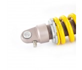 Adjustable Rear Shock 310mm YCF (Axle 12mm)