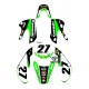 Kit Decoration KLX Kawasaki