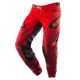 Pantaloni per bambini KENNY RACING Track - Rosso