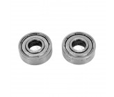 Bearings ABEC-5 608-ZZ