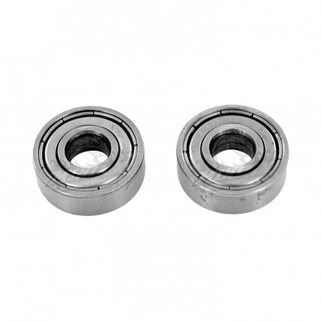 Bearings ABEC-5 608-ZZ
