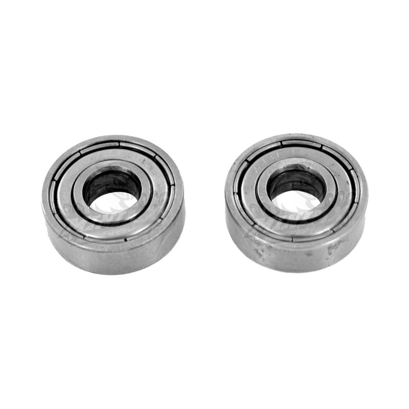 Bearings ABEC-5 608-ZZ