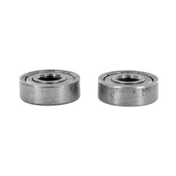 Bearings ABEC-5 608-ZZ