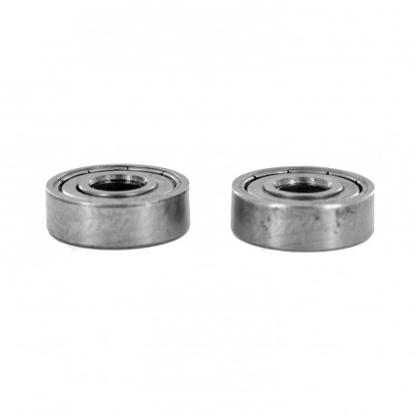 Bearings ABEC-5 608-ZZ