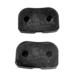 Bremsbelag - 27x12x6mm -...