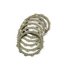 Clutch Plate Kit YAMAHA PW80