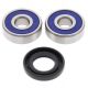 ALL BALLS Yamaha PW50 kit cuscinetti ruota anteriore