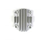 Head Cylinder Cover 50x48mm