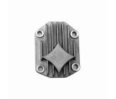 Head Cylinder Cover 51x48mm