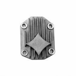 Front Cylinder Head Cover...