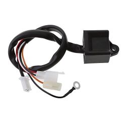 Caixa CDI TECNIUM Yamaha PW80