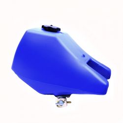 Blauer ART-Tank Yamaha PW80