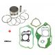 Pack Piston/Pochette Complete 150cc/160cc YX