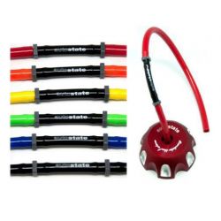 Fuel Tank Hose 360mm