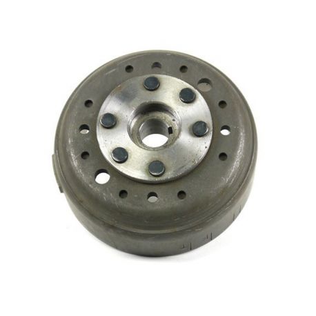Inner Rotor Magneto
