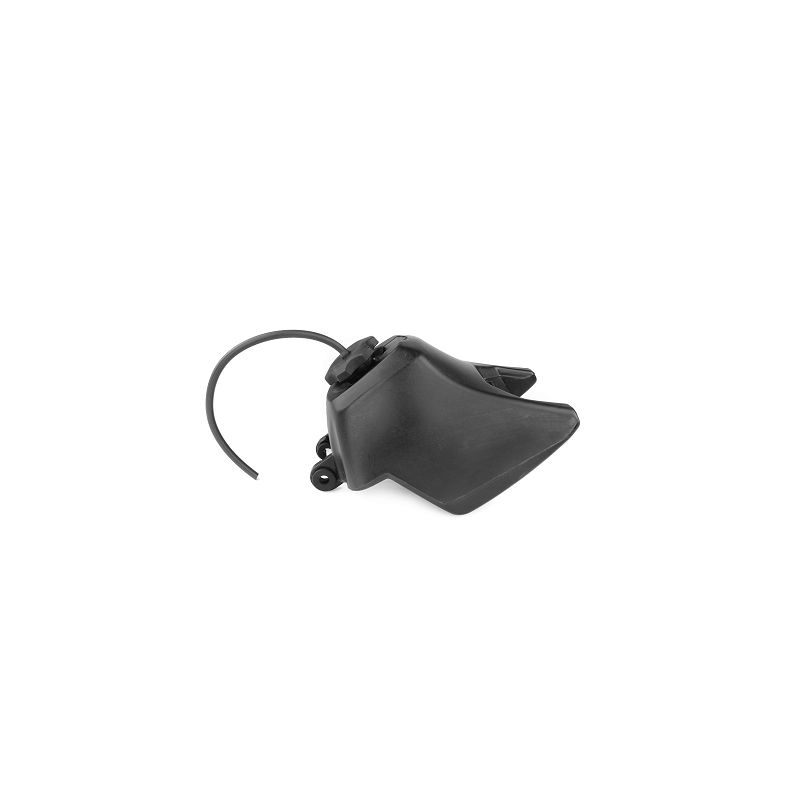 RESERVOIR D'ESSENCE COMPLET YAMAHA PW 50 NOIR RESERVOIR D'ESSENCE COMPLET YAMAHA PW 50 NOIR