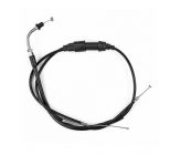 Câble de gaz tirage BIHR Yamaha PW50