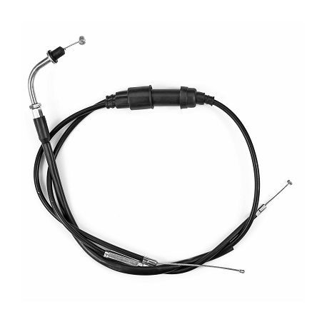 Câble de gaz tirage BIHR Yamaha PW50