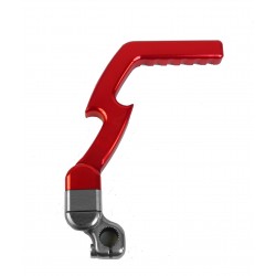 Kick Aluminum CNC Red...