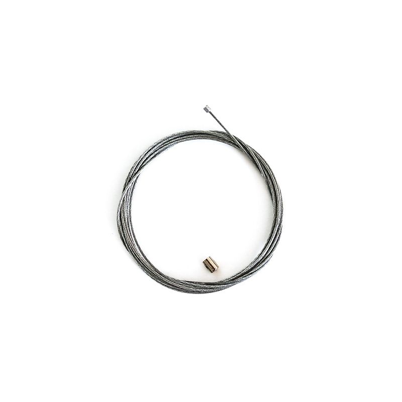 KIT REPARATION CABLE GAZ ET EMBRAYAGE KIT REPARATION CABLE GAZ ET EMBRAYAGE