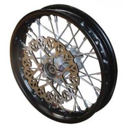 Roda Completa YCF 50A...