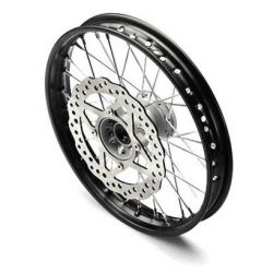 YCF Complete Front Rim 17"...
