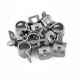 CLIPS METALLIQUE POUR DURITE 8mm (x10)