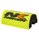 Mousse de Guidon NEKEN Jaune Fluo