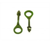 Tendeurs de chaine Acier axe de 15mm