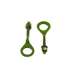 Tendeurs de chaine Acier axe de 15mm