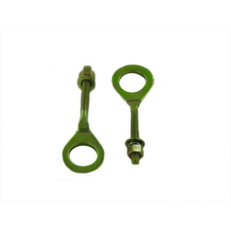 Tendeurs de chaine Acier axe de 15mm