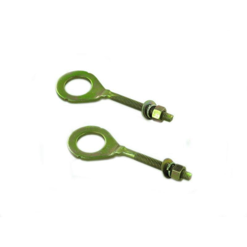 Tendeurs de chaine Acier axe de 15mm