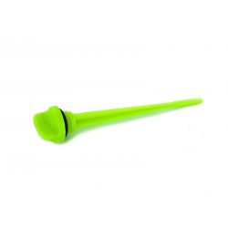 Green oil gauge