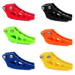 Chain Guard ASR