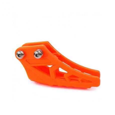 Guide chaine Racing - Dirt Bike