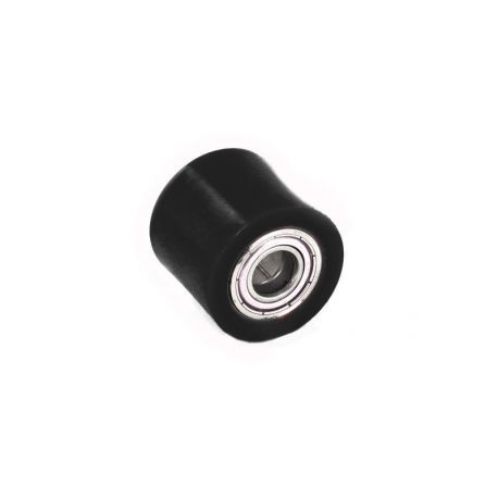 Roulette De Chaine 10mm Rouge