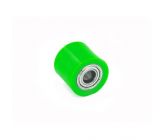 Roulette De Chaine 10mm Rouge