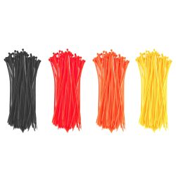 100x Rilsan Noir 