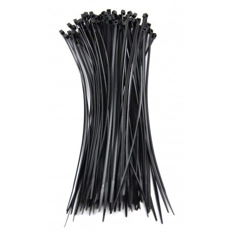100x Rilsan Noir 