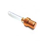 Fuel Cap Top Red