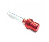 Fuel Cap Top Red